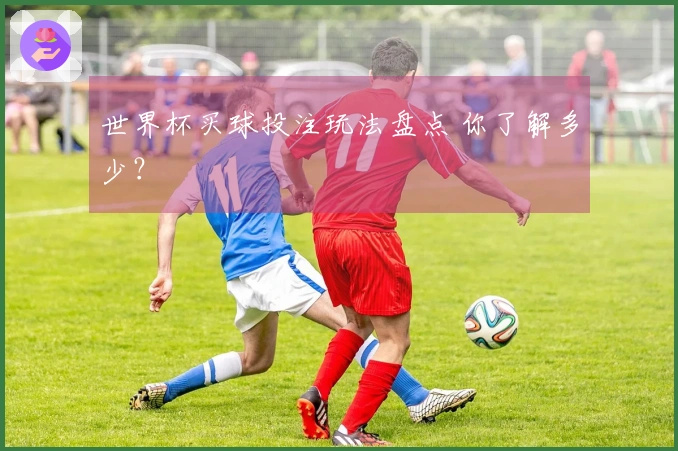 世界杯买球投注玩法盘点 你了解多少？
