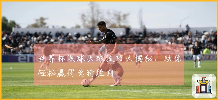 世界杯滚球买球技巧大揭秘，助你轻松赢得竞猜胜利